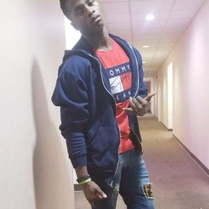 Meet your Posher, Joji djafari